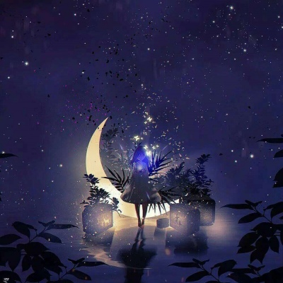 兽设沙漠场景设计Furry群